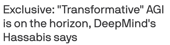 _谷歌祭出Transformer杀手，8年首次大突破！掌门人划出AGI死线_谷歌祭出Transformer杀手，8年首次大突破！掌门人划出AGI死线