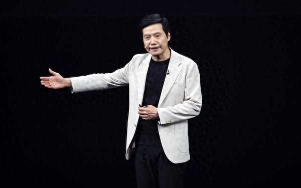 雷军小米官方回应_你觉得雷军的小米怎么样_