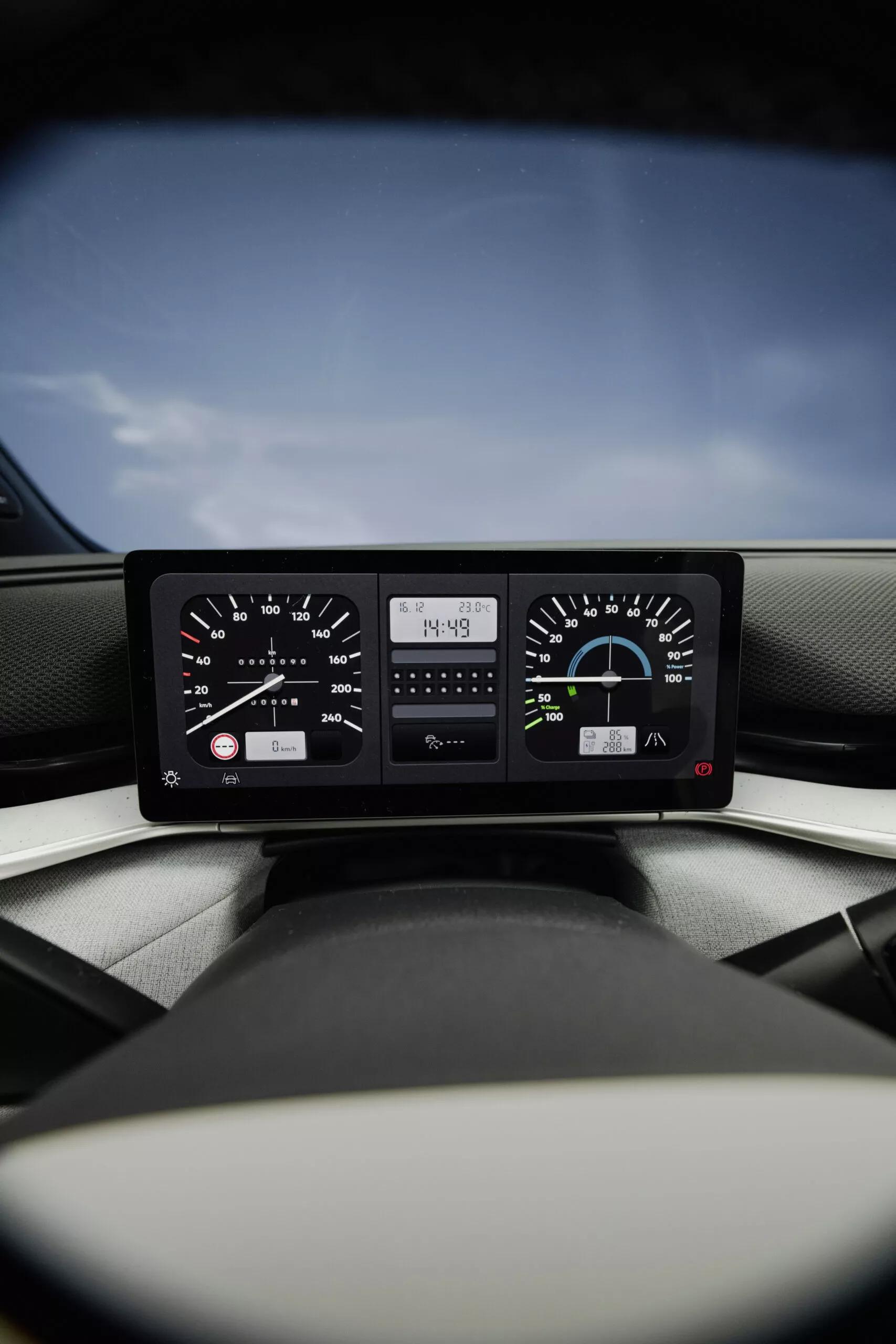 大众车内饰设计__大众内饰讲解