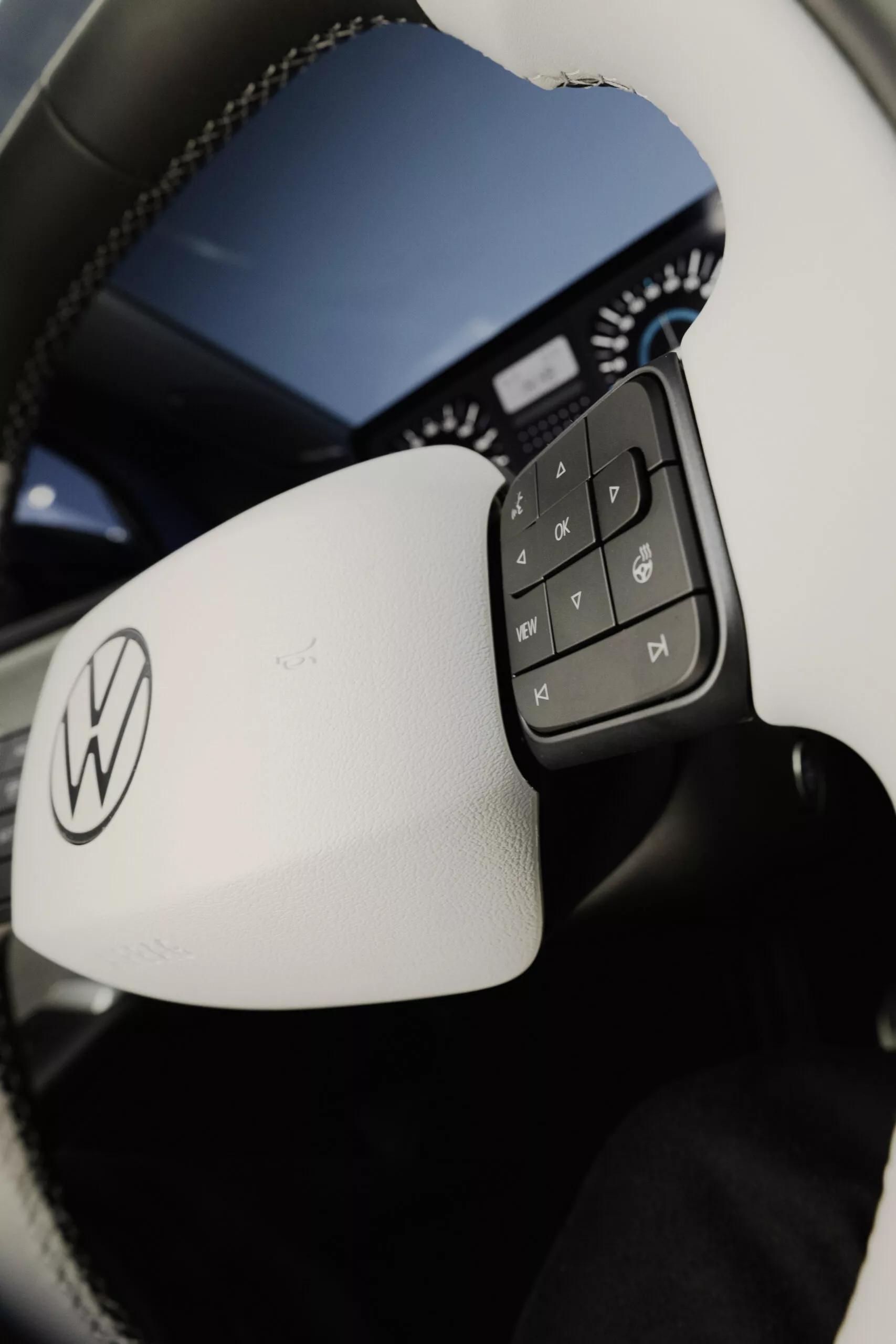 _大众内饰讲解_大众车内饰设计