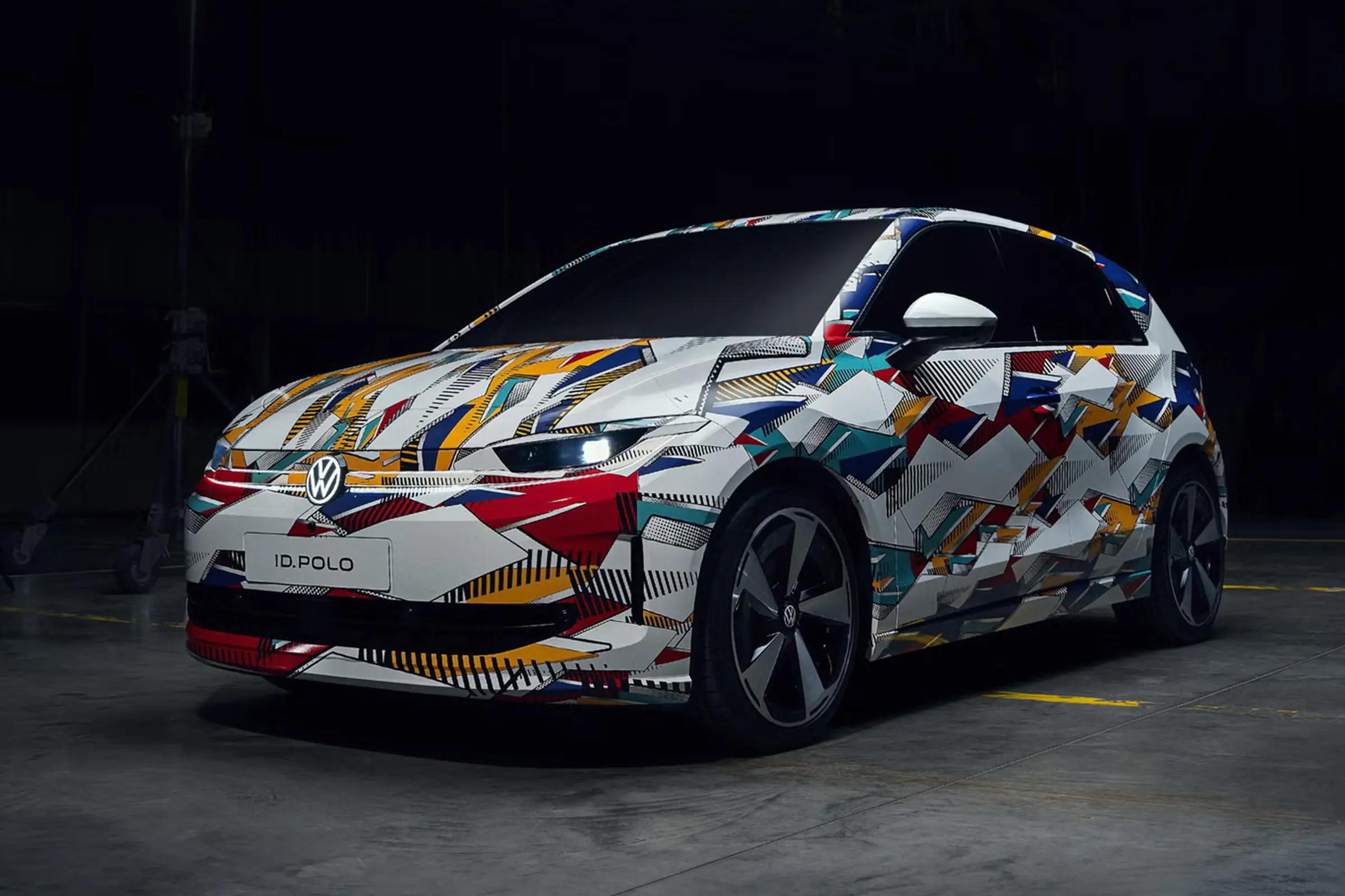 _大众内饰讲解_大众车内饰设计