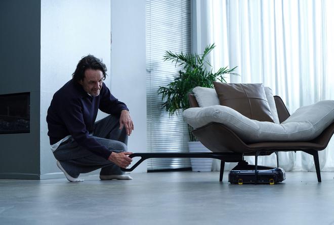 _颗粒机器怎么使用_颗粒化处理是什么意思