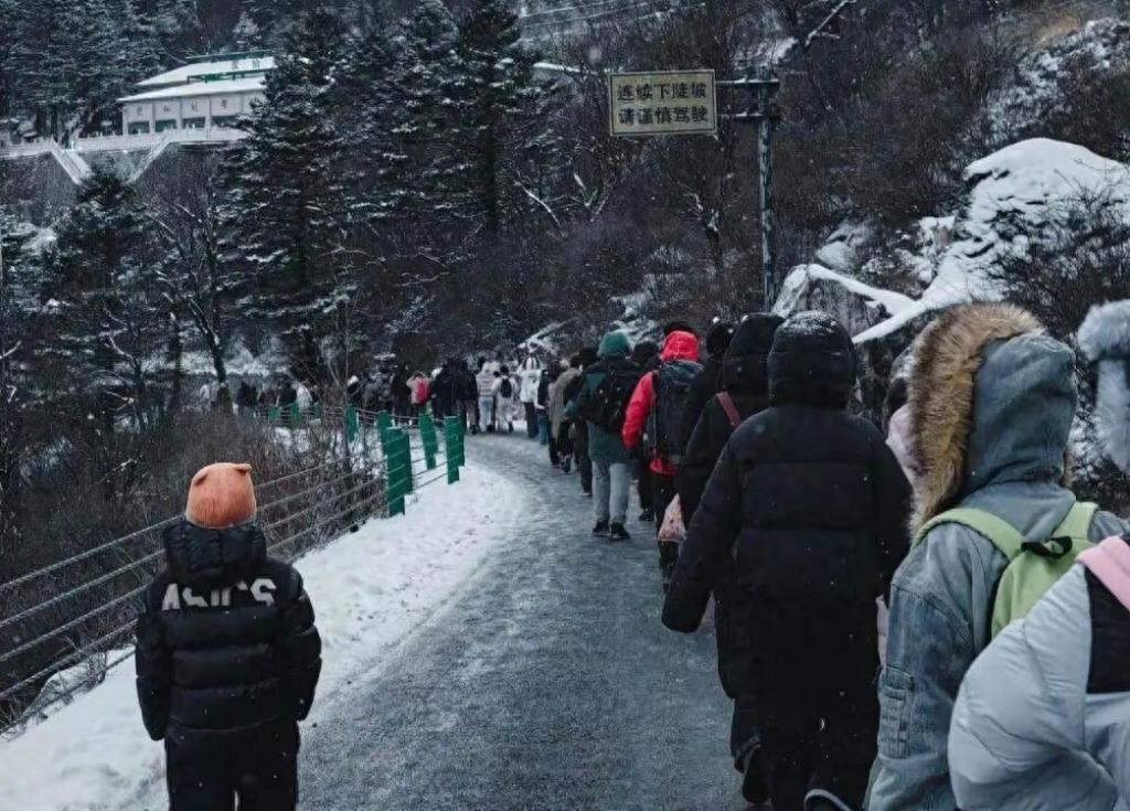 _宝鸡太白旅游_宝鸡太白旅游攻略一日游