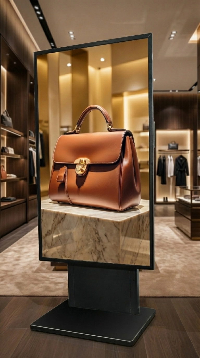 反射效果什么意思_反射式显示技术_