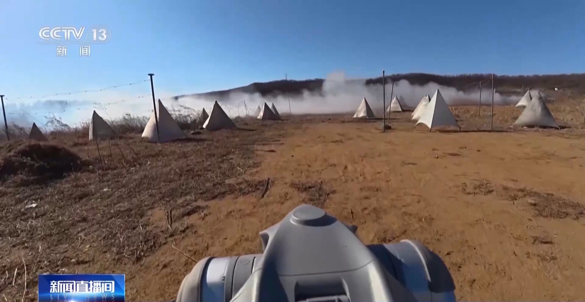 中国陆军训练视频__中国人民解放军陆军训练视频