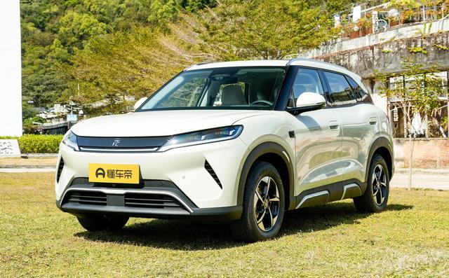 CVT跑高速真的伤车?3个关键数据告诉你真相-有驾