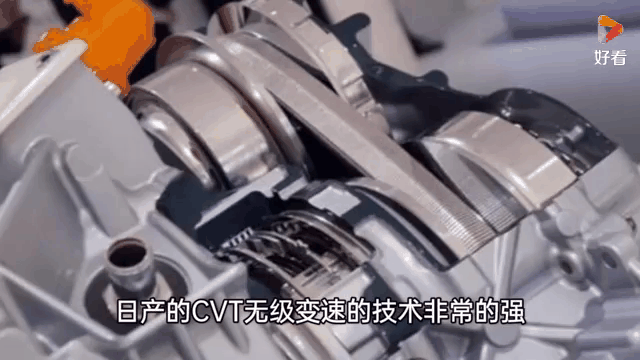 CVT跑高速真的伤车?3个关键数据告诉你真相-有驾