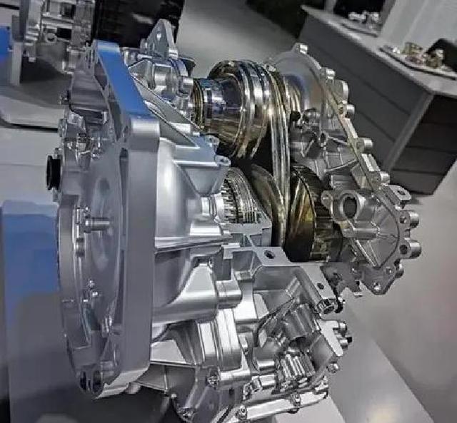 CVT跑高速真的伤车?3个关键数据告诉你真相-有驾