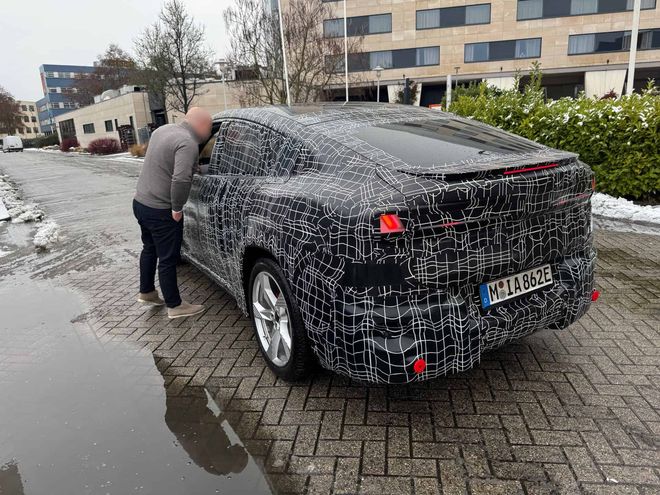 宝马系列电车_电宝马车_