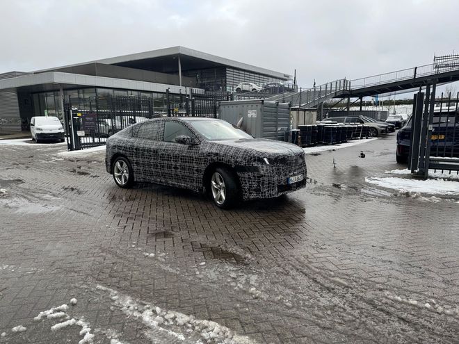 电宝马车_宝马系列电车_