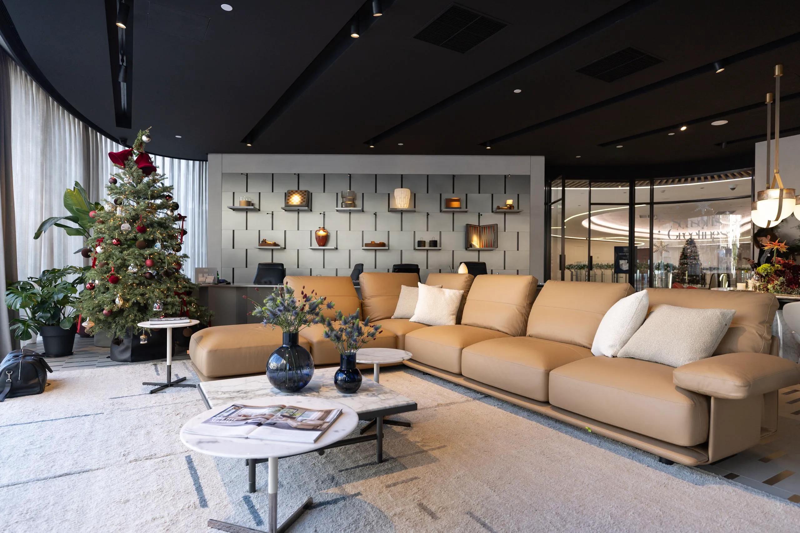 奢华家具广告语_百年中国美学史略_