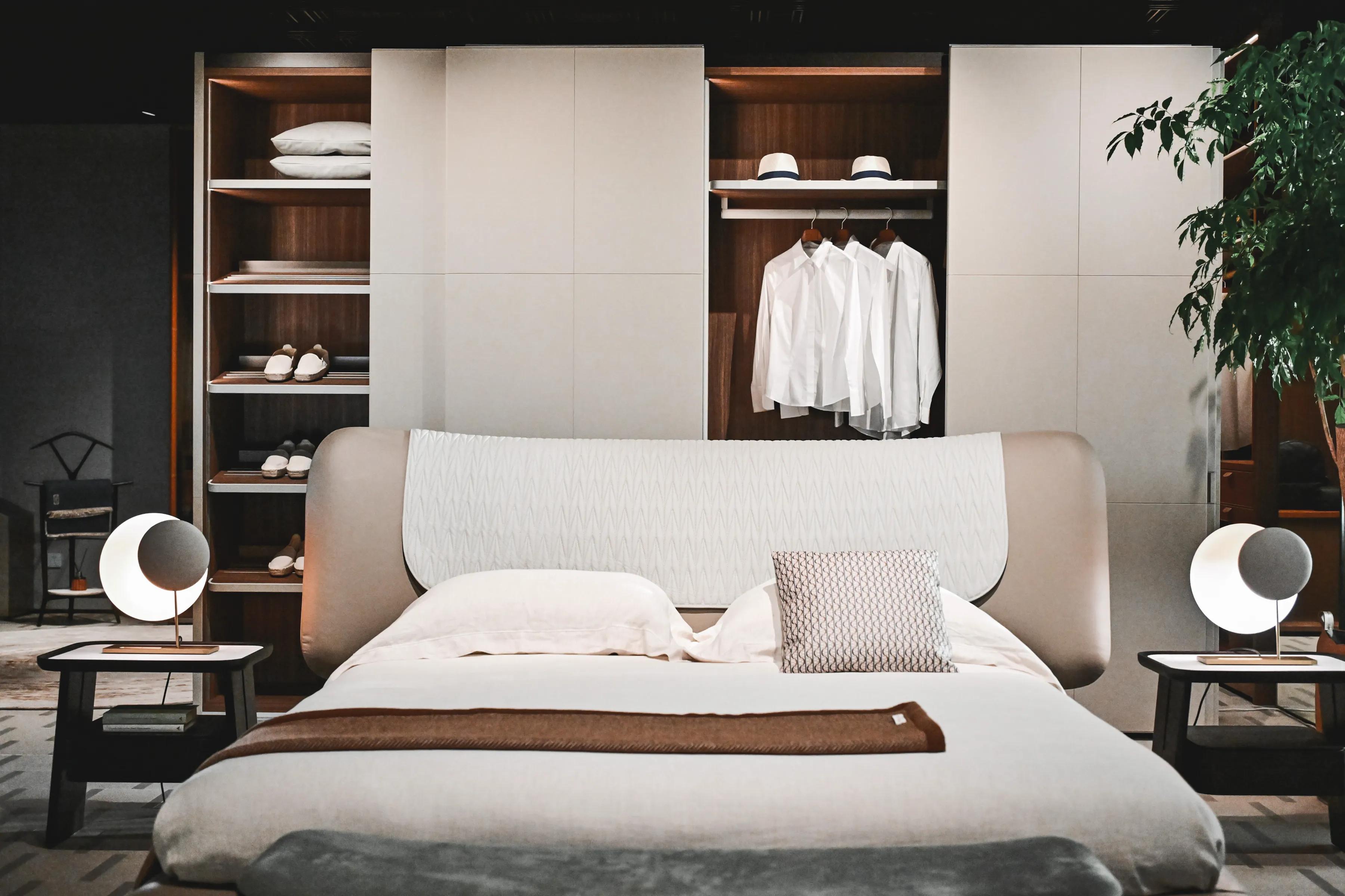 奢华家具广告语_百年中国美学史略_