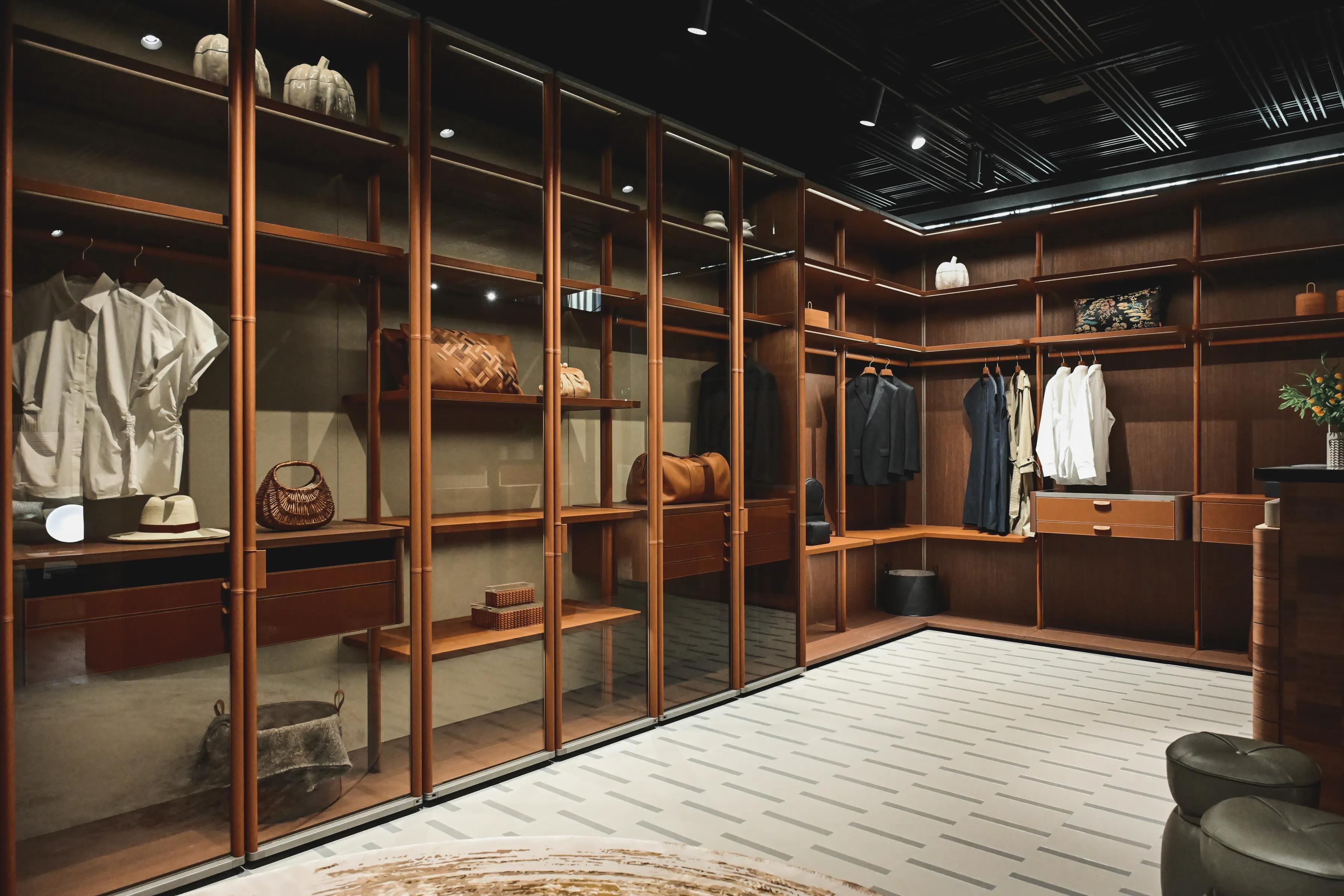 _奢华家具广告语_百年中国美学史略