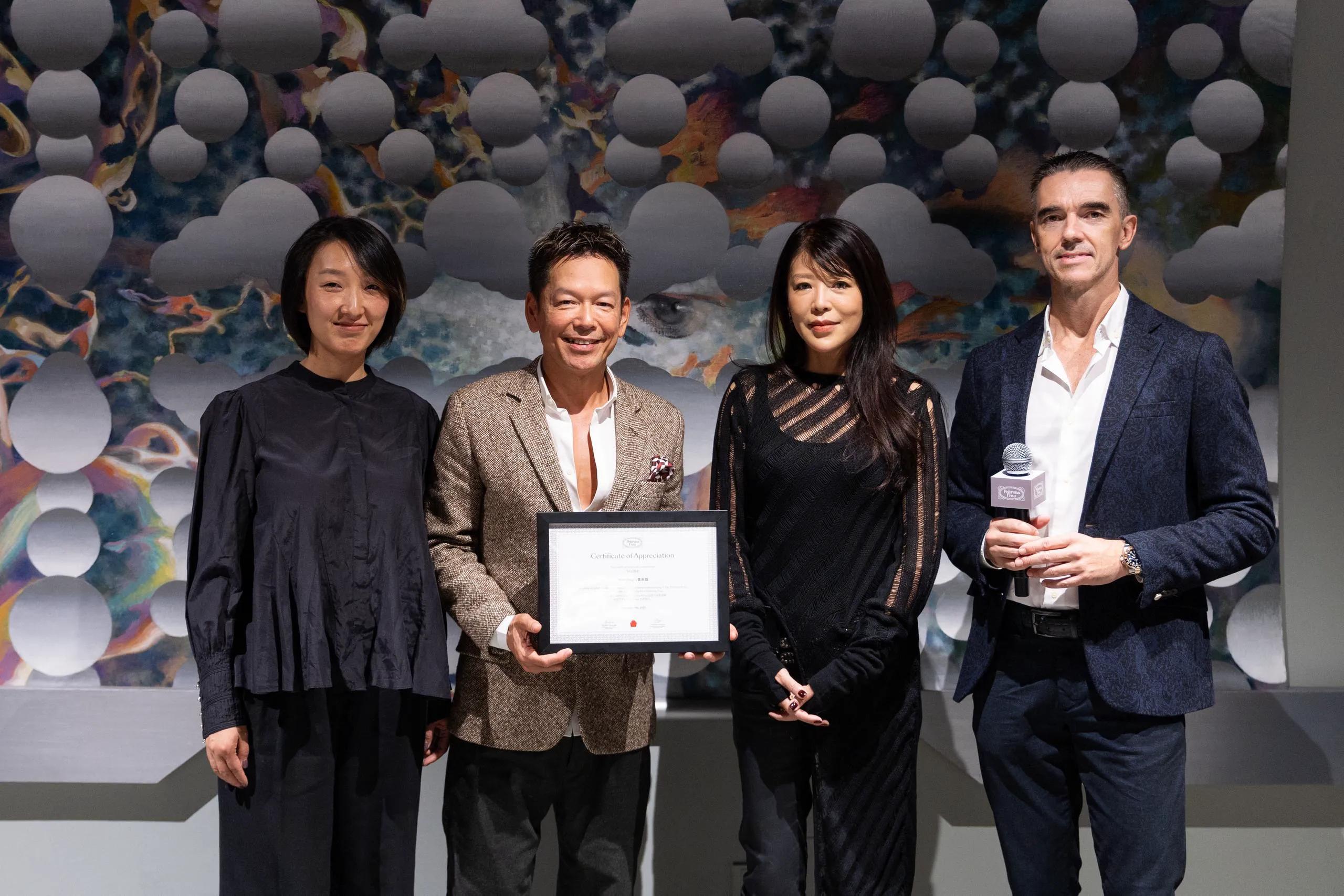 奢华家具广告语__百年中国美学史略