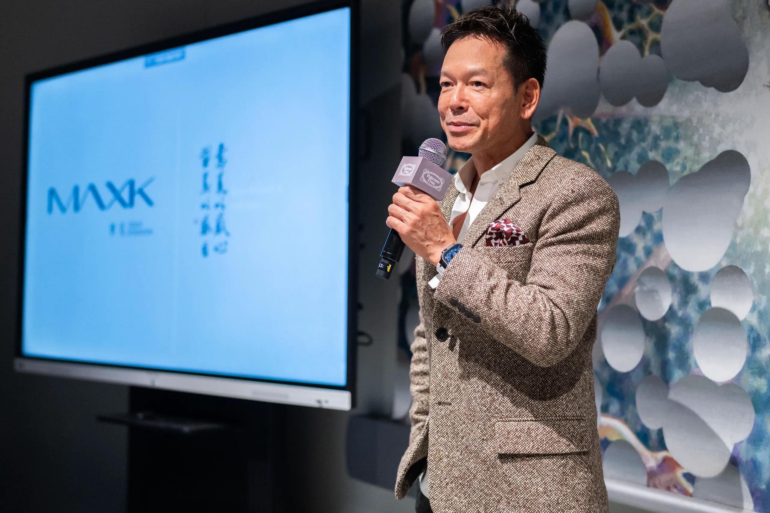 _百年中国美学史略_奢华家具广告语