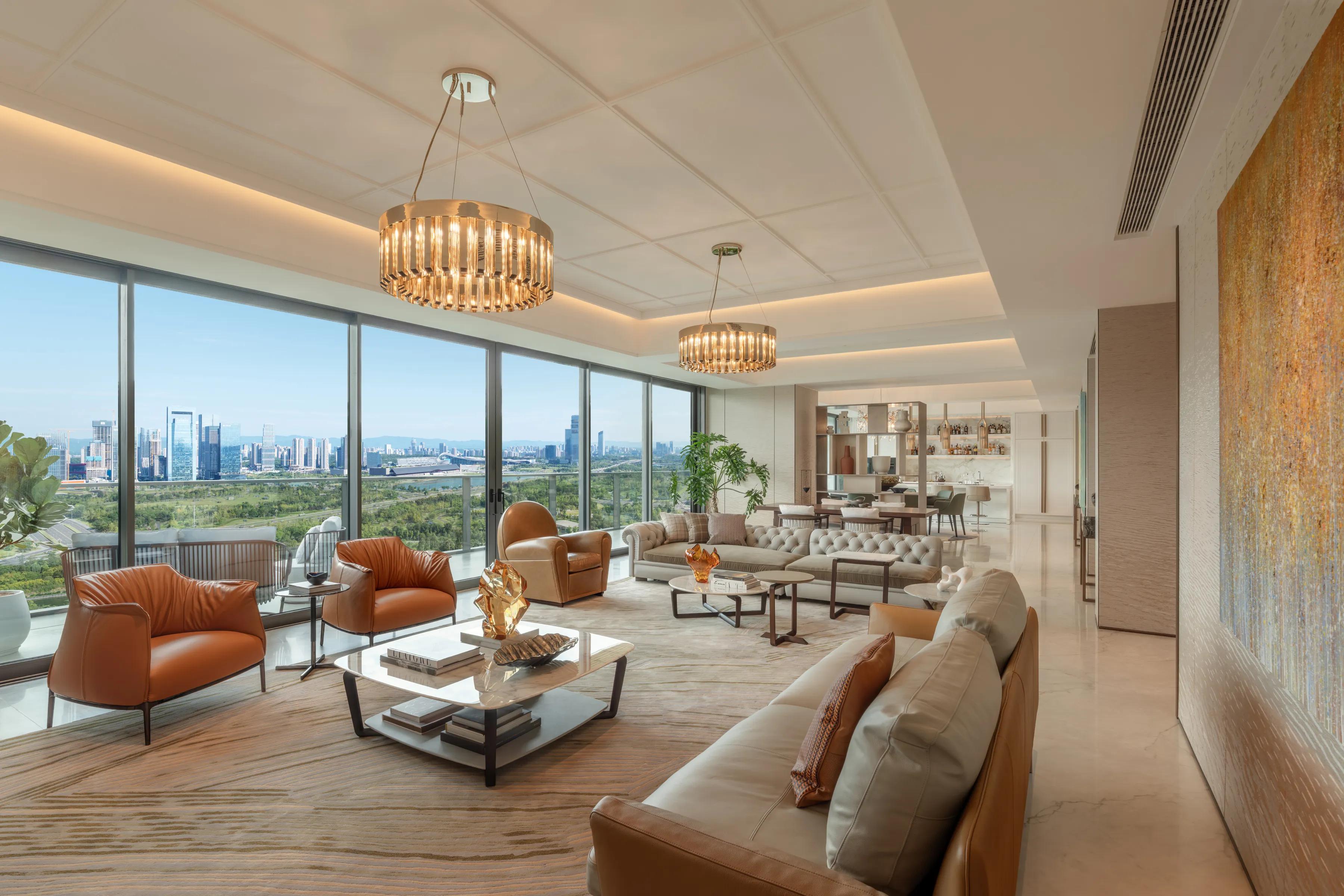 _百年中国美学史略_奢华家具广告语