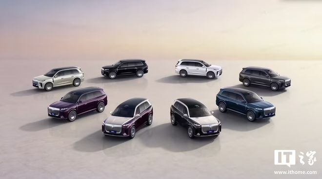 _年销超15万辆、同比增87%！岚图汽车“十四五”收官交出高分答卷_年销超15万辆、同比增87%！岚图汽车“十四五”收官交出高分答卷