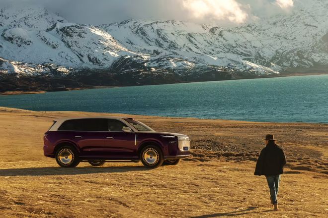 年销超15万辆、同比增87%！岚图汽车“十四五”收官交出高分答卷__年销超15万辆、同比增87%！岚图汽车“十四五”收官交出高分答卷