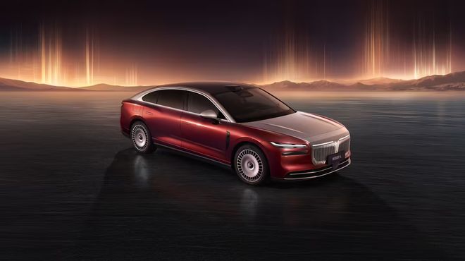 _年销超15万辆、同比增87%！岚图汽车“十四五”收官交出高分答卷_年销超15万辆、同比增87%！岚图汽车“十四五”收官交出高分答卷