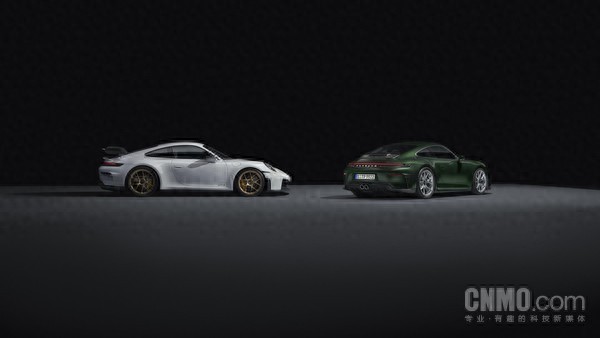 尊贵至上的保时捷车主__保时捷车型排名前十名