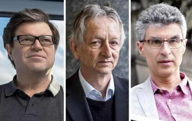 杰弗里辛顿__穿越成为娱乐圈教父之反穿越