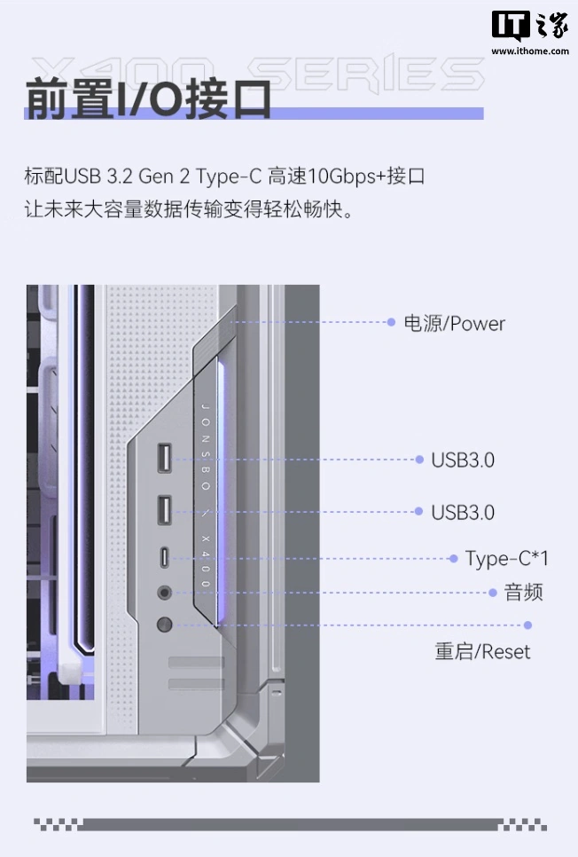 _骨架式机箱_骨架式开放式机箱