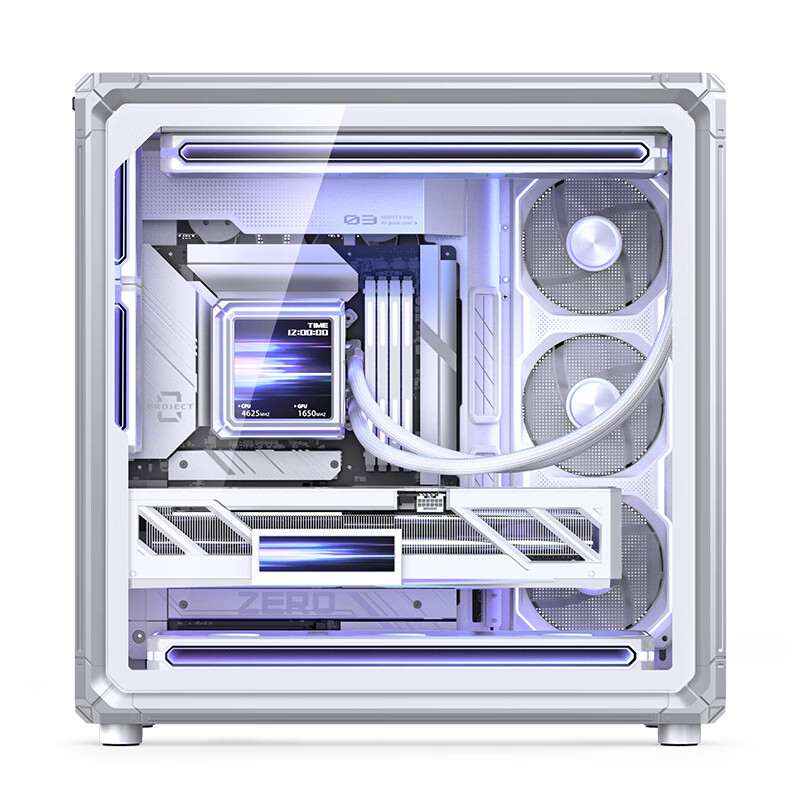 _骨架式机箱_骨架式开放式机箱