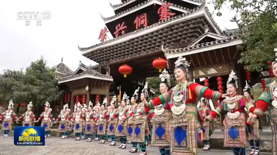 文化新辉煌__坚持文化繁荣