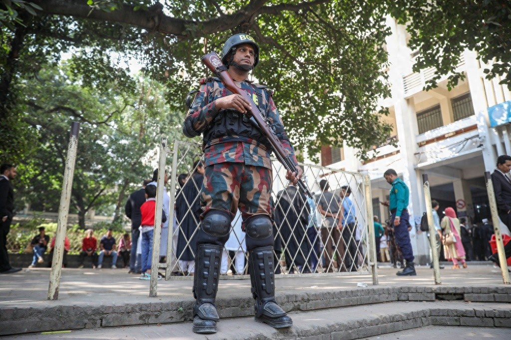 无法信赖的“伙伴”和错过的窗口：印度如何“失去”孟加拉国__无法信赖的“伙伴”和错过的窗口：印度如何“失去”孟加拉国