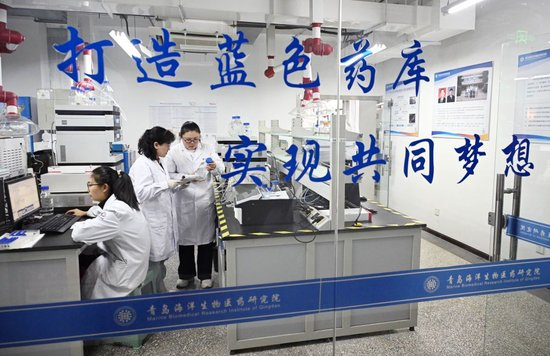 _习近平总书记关切事·嘱托|科研追光者的破壁之路_习近平总书记关切事·嘱托|科研追光者的破壁之路