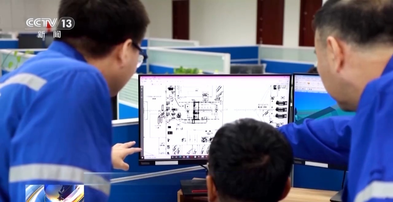 _海上巨无霸sl5000_超级工程海上巨无霸