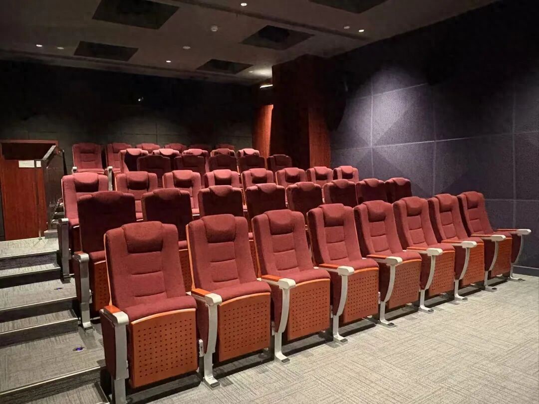 放映厅啥意思_放映厅的厅_