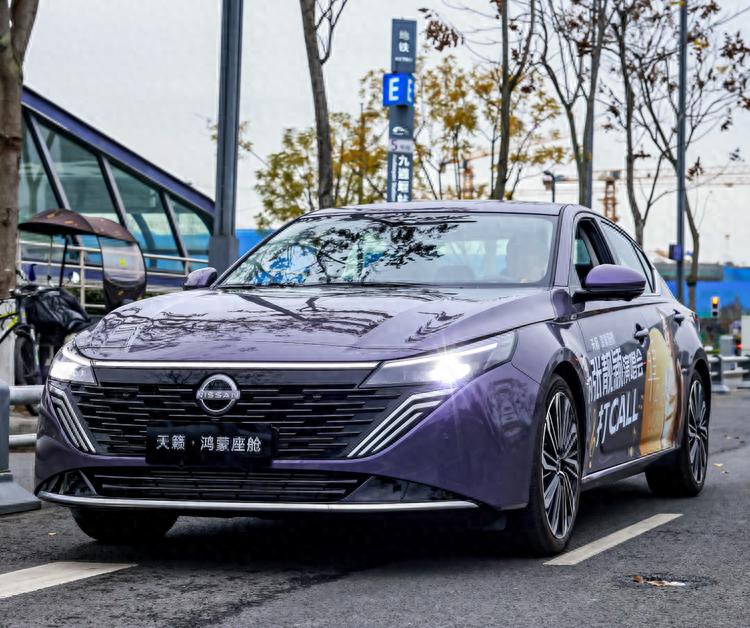 天籁带vip是哪款车__天籁vip是什么意思