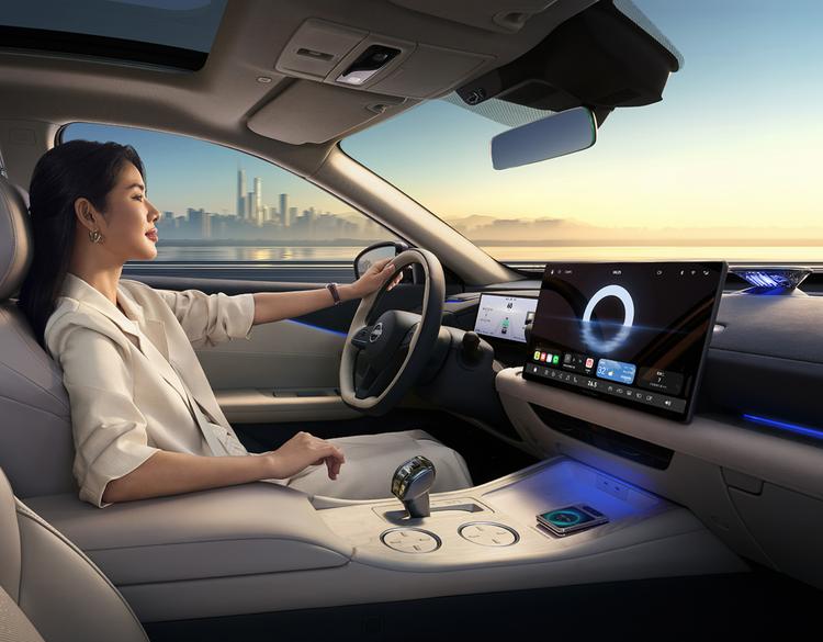 天籁带vip是哪款车__天籁vip是什么意思