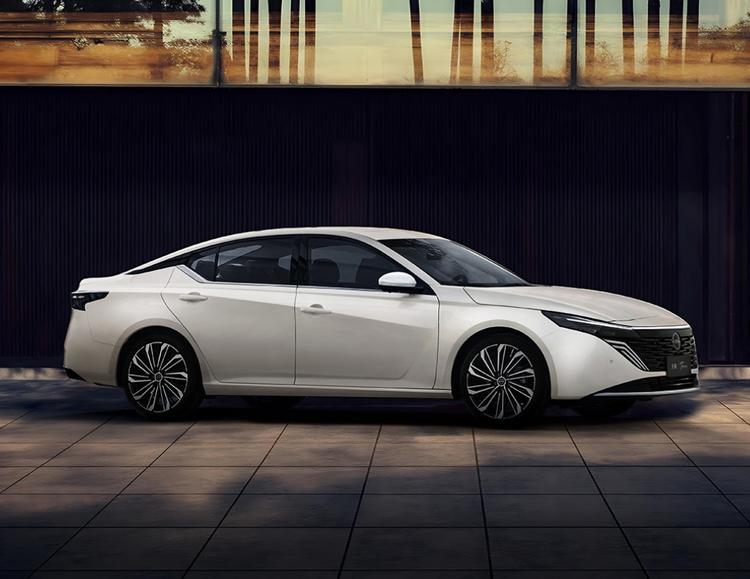 _天籁带vip是哪款车_天籁vip是什么意思