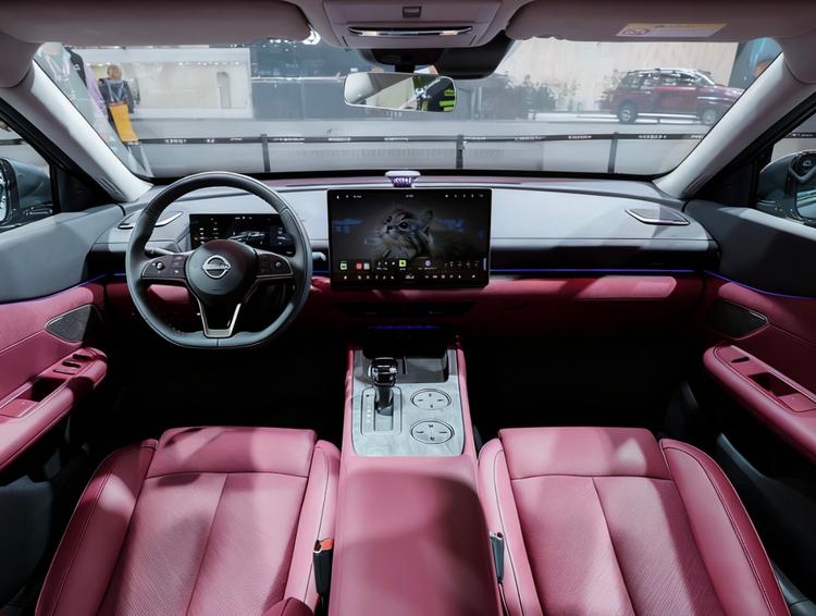 _天籁vip是什么意思_天籁带vip是哪款车