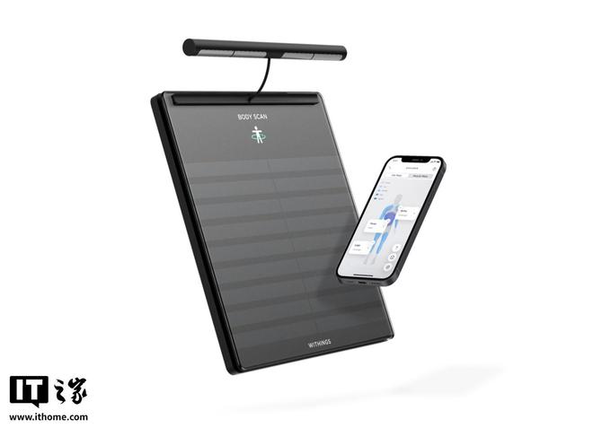 智能体重秤指标解读_智能人体健康体重秤_