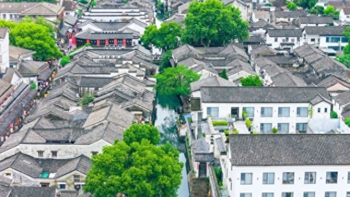 古城绍兴之旅__绍兴古城游记