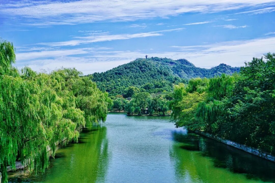 _古城绍兴之旅_绍兴古城游记