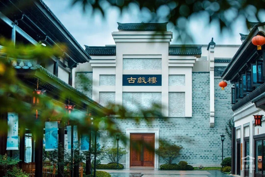 绍兴古城游记__古城绍兴之旅