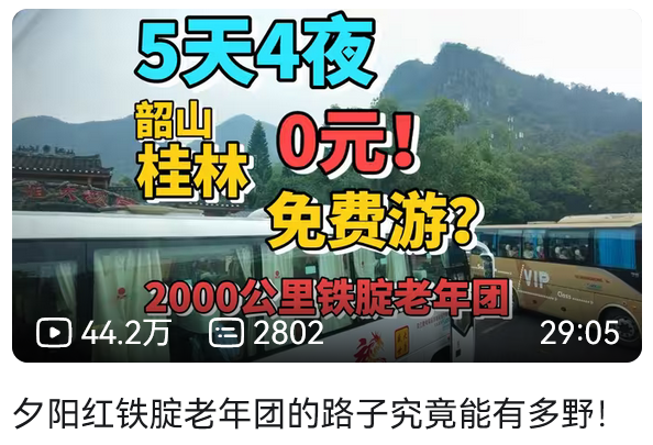 _老年吃苦才是真的苦_老年人太累吃什么保健品