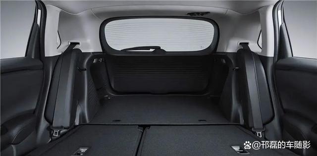 HRV10万级CRV核心配置,聊死对手!-有驾