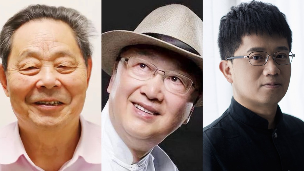 _银河奖网文获奖作品_银河奖网络文学奖名单