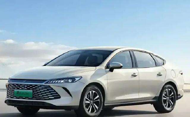 比亚迪一季度推出12款新车，宋LGT、大唐大汉等亮相，特斯拉压力更大-有驾