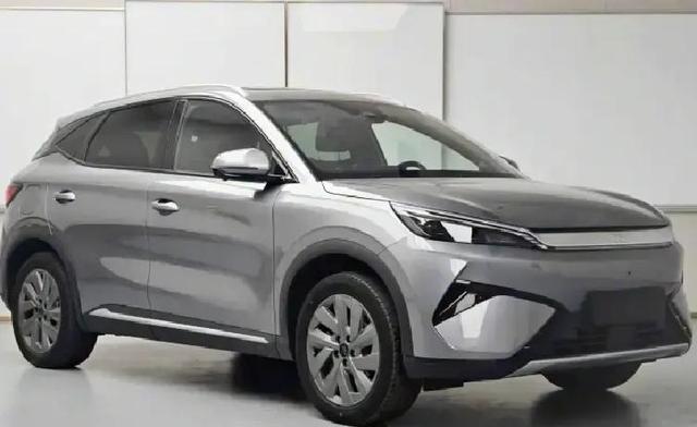 比亚迪一季度推出12款新车，宋LGT、大唐大汉等亮相，特斯拉压力更大-有驾