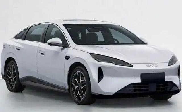 比亚迪一季度推出12款新车，宋LGT、大唐大汉等亮相，特斯拉压力更大-有驾