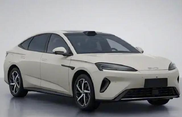 比亚迪一季度推出12款新车，宋LGT、大唐大汉等亮相，特斯拉压力更大-有驾