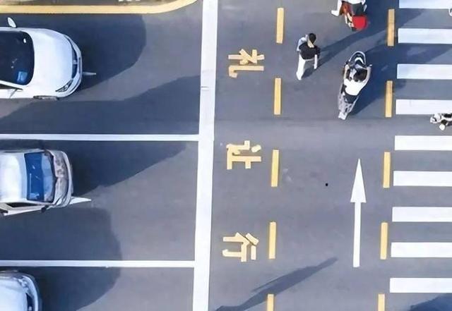 专家提议调整礼让行人规则,车主呼声高涨-有驾