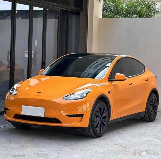 贵州汽车改色膜-有驾