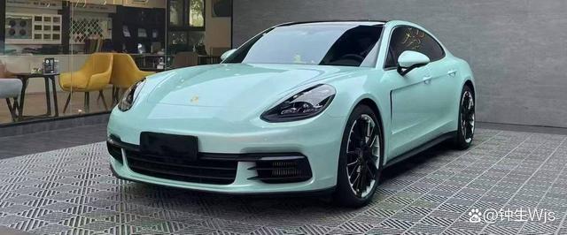 贵州汽车改色膜-有驾